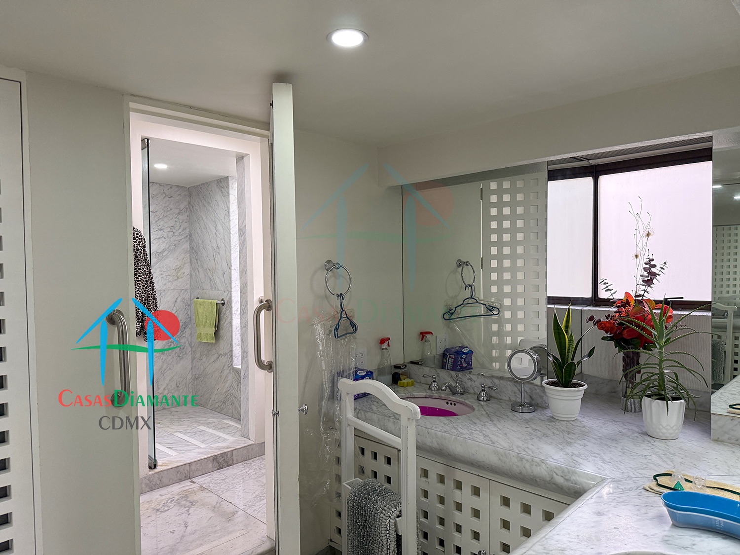 Jardines en la Montaña Malta EB - Recámara principal 8